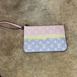 wristlet